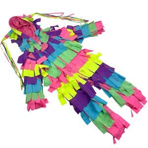 Tipsy Elves Kids Piñata Costume